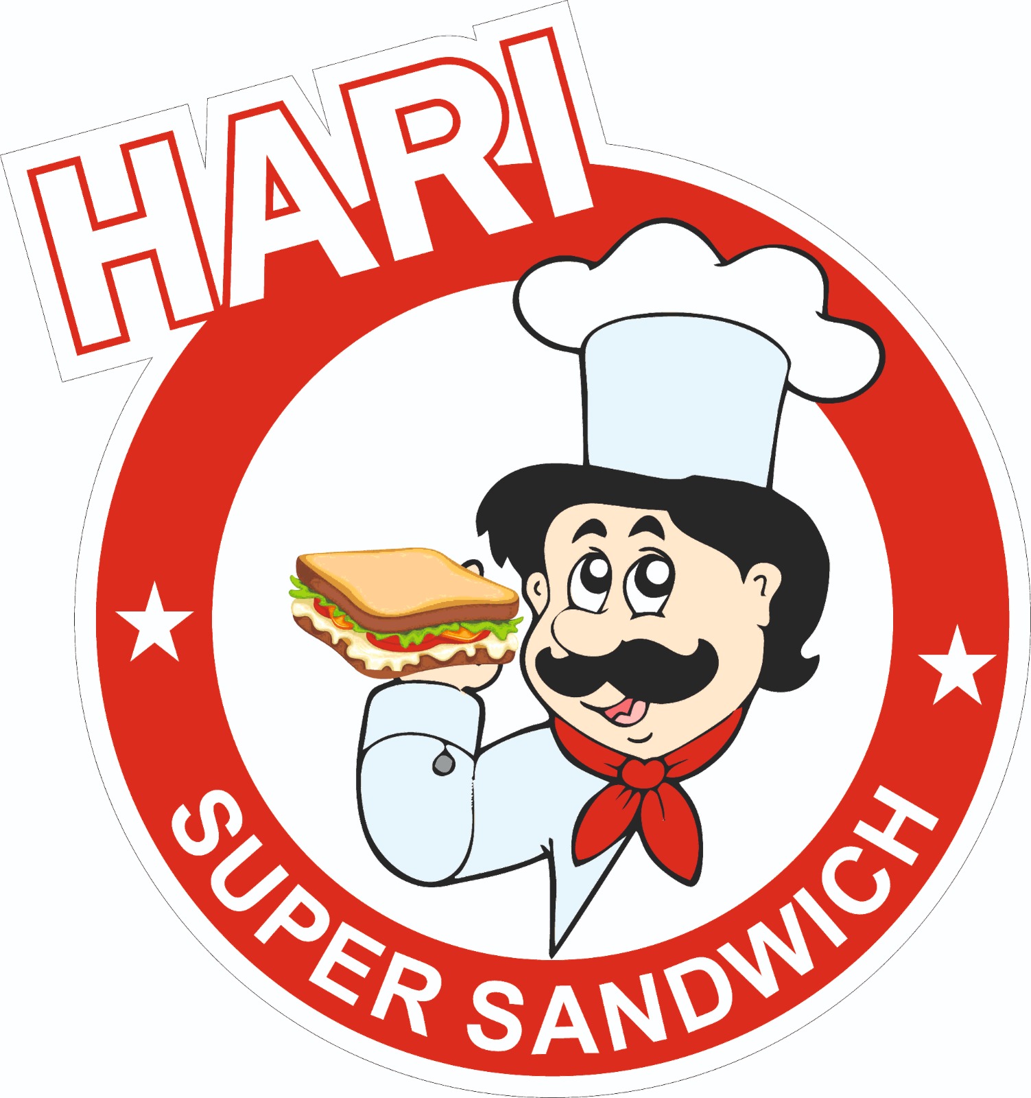 Hari Super Sandwich BTM